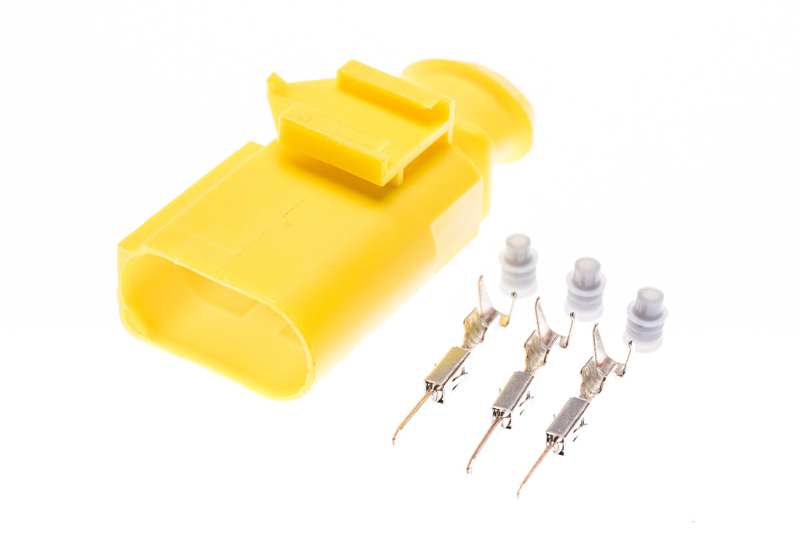 Electrical connector repair kit